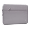 Θήκη Laptop Tech-Protect Sleeve 15-16", Γκρι Κραγιόνι