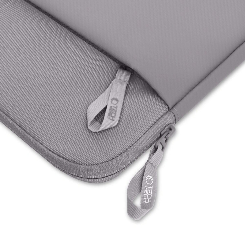 Θήκη Laptop Tech-Protect Sleeve 15-16", Γκρι Κραγιόνι