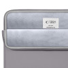 Θήκη Laptop Tech-Protect Sleeve 15-16", Γκρι Κραγιόνι