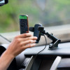 iOttie Auto Sense ασύρματη βάση ταμπλό με ασύρματη φόρτιση (7.5 W iPhone, 10 W Android)