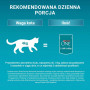 Purina ONE Sterilcat Γάτα Τροφή, Βοδινό & Καρότο, 60 x 85 g