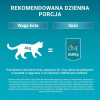 Purina ONE Sensitive Γάτας Ευαίσθητη Τροφή, Κοτόπουλο & Καρότο, 60 x 85 g