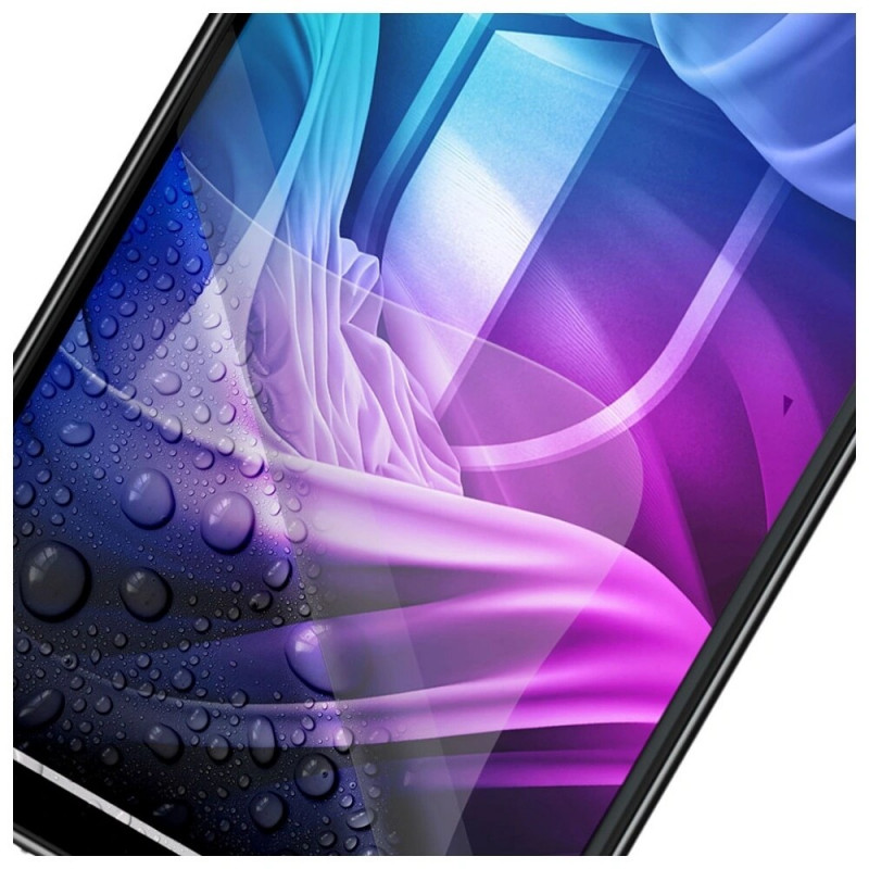 3MK SilkyMatt Pro Ματ Προστατευτικό Οθόνης για Samsung Galaxy S21 Ultra 5G