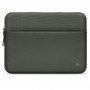 Θήκη Laptop Tech-Protect Sleeve 15-16", Army Green
