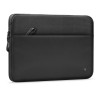 Θήκη Laptop Tech-Protect Sleeve 15-16", Μαύρη