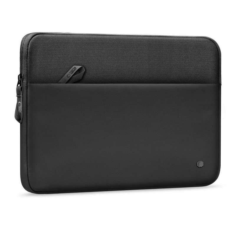 Θήκη Laptop Tech-Protect Sleeve 15-16", Μαύρη