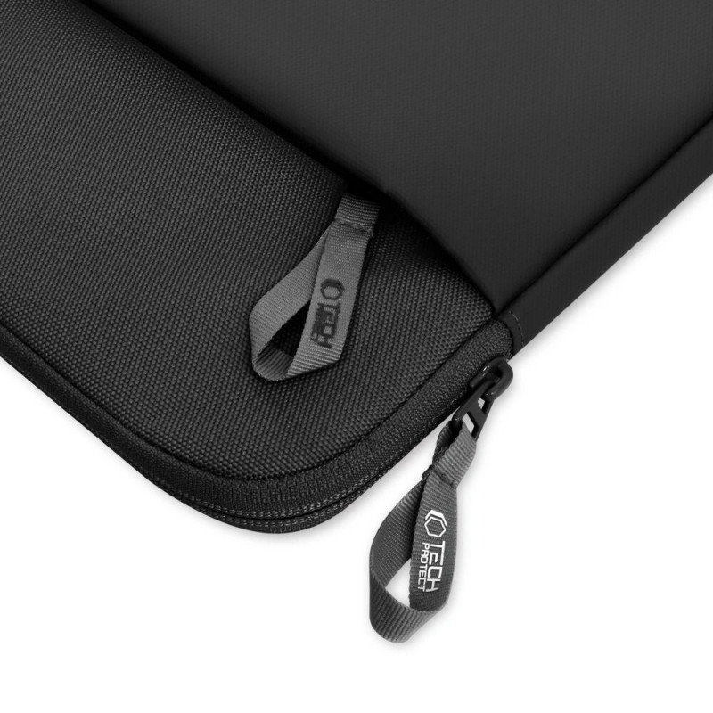 Θήκη Laptop Tech-Protect Sleeve 15-16", Μαύρη