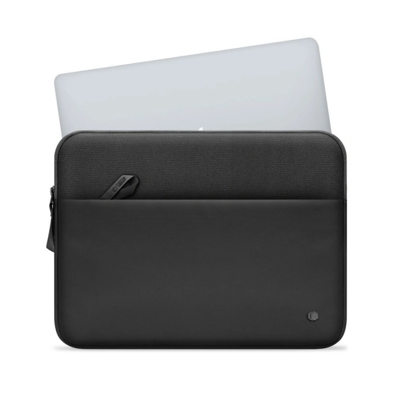 Θήκη Laptop Tech-Protect Sleeve 15-16", Μαύρη
