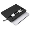 Θήκη Laptop Tech-Protect Sleeve 15-16", Μαύρη