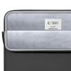 Θήκη Laptop Tech-Protect Sleeve 15-16", Μαύρη