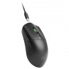 Mars Gaming MMW-ELITE Ασύρματο Gaming Ποντίκι, 20000 DPI, Bluetooth 5.4, 2.4 GHz, Μαύρο