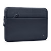 Θήκη Laptop Tech-Protect Sleeve 15-16", Navy Blue