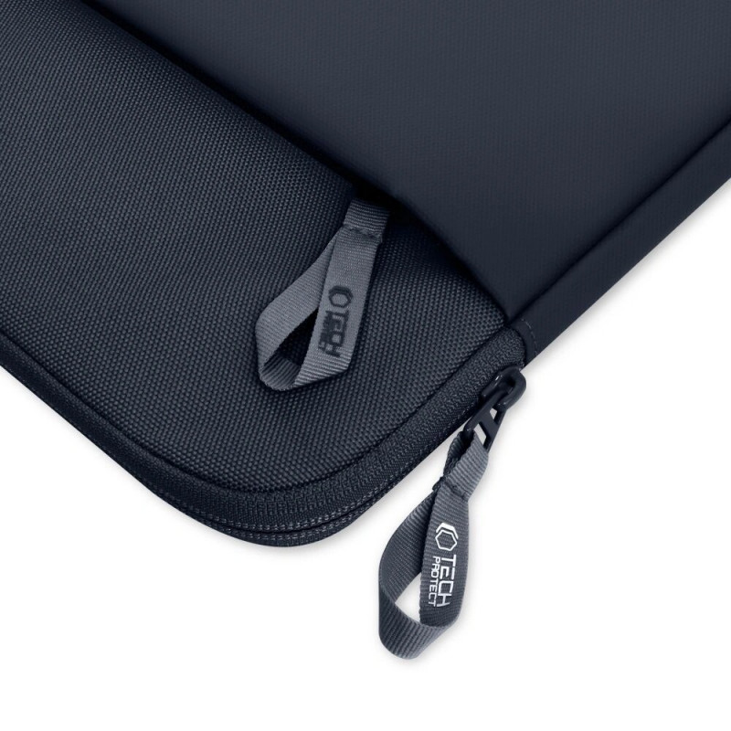 Θήκη Laptop Tech-Protect Sleeve 15-16", Navy Blue