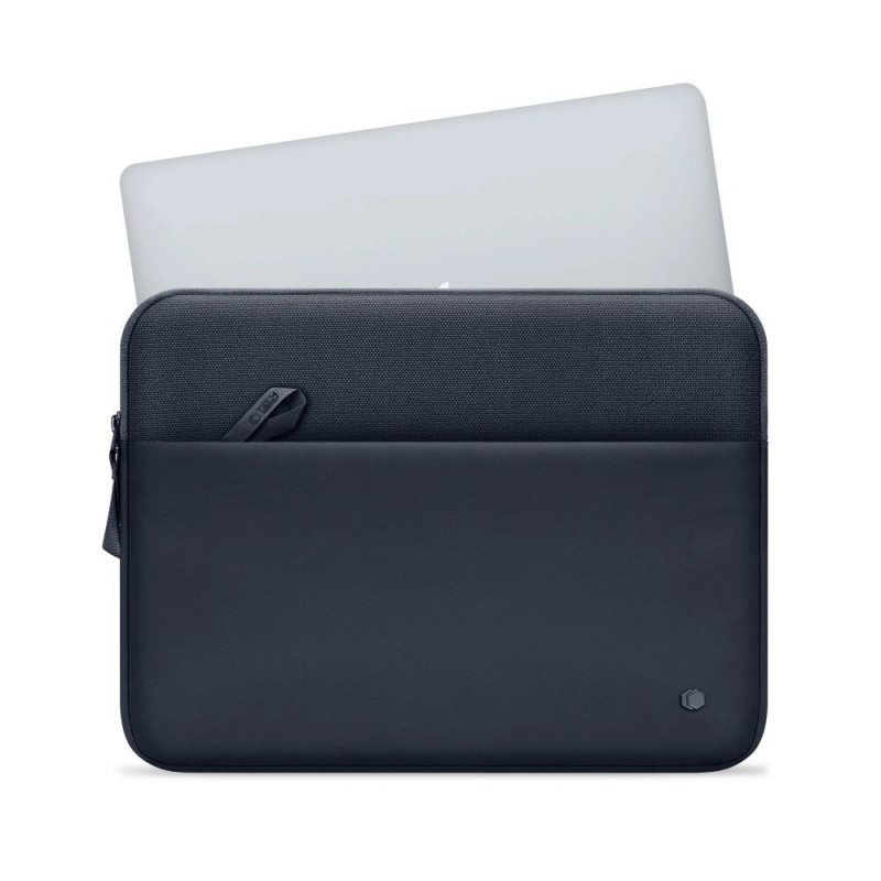 Θήκη Laptop Tech-Protect Sleeve 15-16", Navy Blue