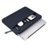 Θήκη Laptop Tech-Protect Sleeve 15-16", Navy Blue