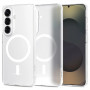 Θήκη Tech-Protect MagSlim MagSafe για Samsung Galaxy S26, Matte Ice