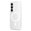 Θήκη Tech-Protect MagSlim MagSafe για Samsung Galaxy S26, Matte Ice