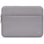 Θήκη Laptop Tech-Protect Sleeve 13-14", Γκρι Κραγιόνι