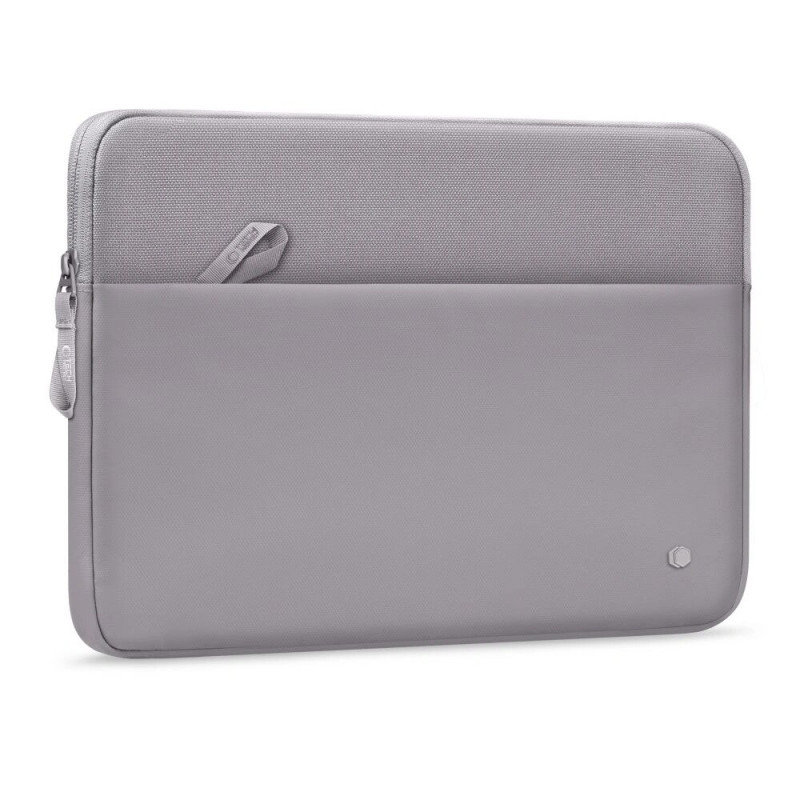 Θήκη Laptop Tech-Protect Sleeve 13-14", Γκρι Κραγιόνι