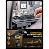 Θήκη Supcase UB Grip Mag MagSafe για Google Pixel 11 Pro XL, μαύρη