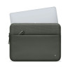 Θήκη Laptop Tech-Protect Sleeve 13-14", Army Green