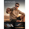 Θήκη Supcase UB Grip Mag MagSafe Aramid για Apple iPhone 17 Pro Max / 18 Pro Max, Μαύρο/Πορτοκαλί