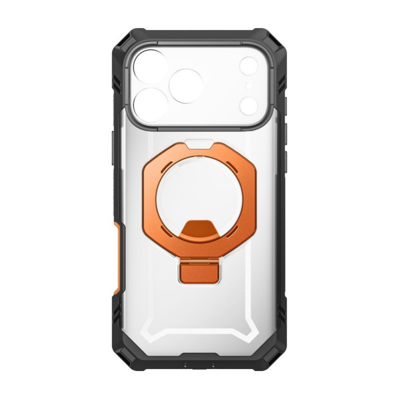 Θήκη Supcase Grip Pro Mag MagSafe για Apple iPhone 17 Pro Max / 18 Pro Max, Κοραλί