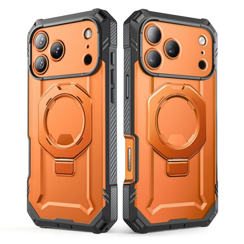 Θήκη Supcase Grip Pro Mag MagSafe για Apple iPhone 17 Pro Max / 18 Pro Max, Κοραλί