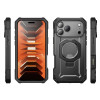 Θήκη Supcase Grip Pro Mag MagSafe για Apple iPhone 17 Pro Max / 18 Pro Max, Μαύρη