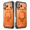 Θήκη Supcase Grip Pro Mag MagSafe για Apple iPhone 17 Pro / 18 Pro, Κοραλί