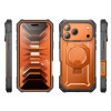 Θήκη Supcase Grip Pro Mag MagSafe για Apple iPhone 17 Pro / 18 Pro, Κοραλί