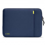 Θήκη Laptop Tech-Protect Defender 13-14" Μπλε Ναυτικό