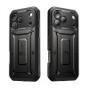 Θήκη Supcase Unicorn Beetle Pro για Apple iPhone 17 Pro Max / 18 Pro Max, μαύρη