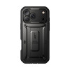 Θήκη Supcase Unicorn Beetle Pro για Apple iPhone 17 Pro Max / 18 Pro Max, μαύρη