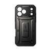 Θήκη Supcase Unicorn Beetle Pro για Apple iPhone 17 Pro Max / 18 Pro Max, μαύρη