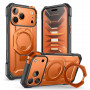 Θήκη Supcase UB Grip Mag MagSafe για Apple iPhone 17 Pro Max / 18 Pro Max, Κοραλί