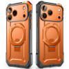 Θήκη Supcase UB Grip Mag MagSafe για Apple iPhone 17 Pro Max / 18 Pro Max, Κοραλί