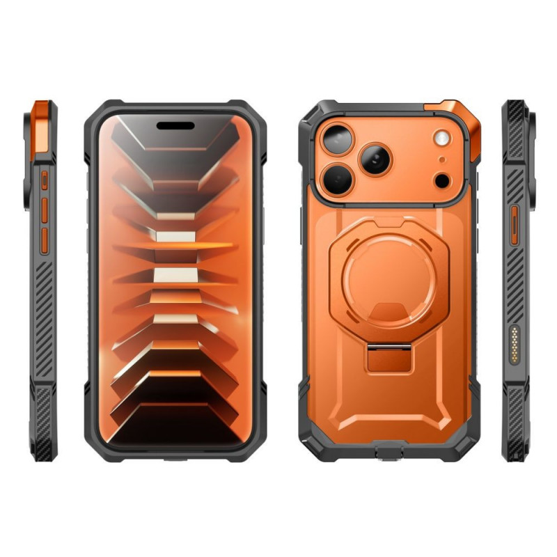 Θήκη Supcase UB Grip Mag MagSafe για Apple iPhone 17 Pro Max / 18 Pro Max, Κοραλί