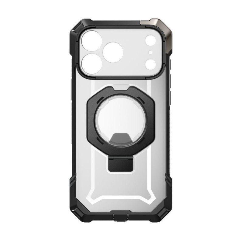 Θήκη Supcase UB Grip Mag MagSafe για Apple iPhone 17 Pro Max / 18 Pro Max, Μαύρη