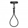 Tech-Protect C8S Rope Wrist Strap, Μαύρο