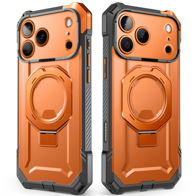 Θήκη Supcase UB Grip Mag MagSafe για Apple iPhone 17 Pro / 18 Pro, Κοραλί