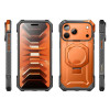 Θήκη Supcase UB Grip Mag MagSafe για Apple iPhone 17 Pro / 18 Pro, Κοραλί