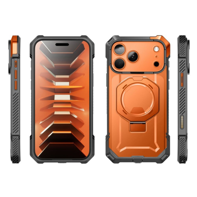 Θήκη Supcase UB Grip Mag MagSafe για Apple iPhone 17 Pro / 18 Pro, Κοραλί