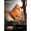 Θήκη Supcase UB Grip Mag MagSafe για Apple iPhone 17 Pro / 18 Pro, Κοραλί