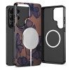 Θήκη Tech-Protect Lamano MagSafe για Samsung Galaxy S26 Ultra, Velvet Night