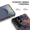 Θήκη Tech-Protect Lamano MagSafe για Samsung Galaxy S26 Ultra, Velvet Night
