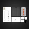 Tech-Protect Quick Set+ Προστατευτικό Οθόνης από Σκληρυμένο Γυαλί για Apple iPhone 15 / 16, Μαύρο (2 τεμ.)