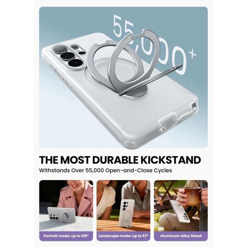 Θήκη Supcase Cosmo Mag MagSafe για Samsung Galaxy S26 Ultra