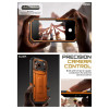 Θήκη Supcase Unicorn Beetle Pro για Apple iPhone 17 Pro Max, Κοραλί