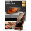 Θήκη Supcase Unicorn Beetle Pro για Apple iPhone 17 Pro Max, Κοραλί